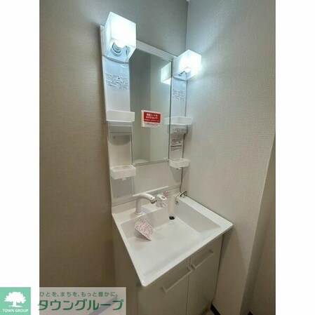 Ambition備後西の物件内観写真